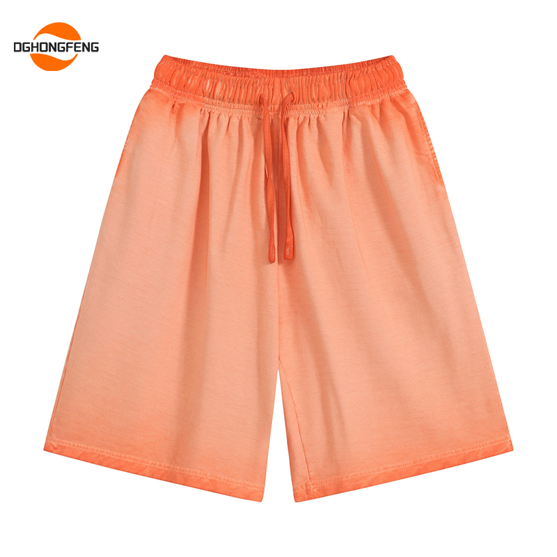 Our custom factory designs unique custom cotton shorts to your needs.custom cotton shorts